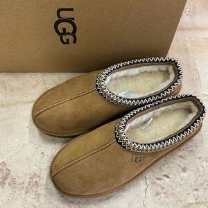 Women's Ugg Tazz Slipper Chestnut Shoes